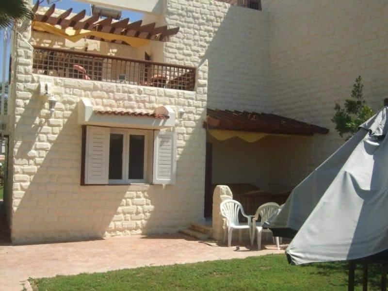 Duplex At Marina Villa El Alamein Exterior photo